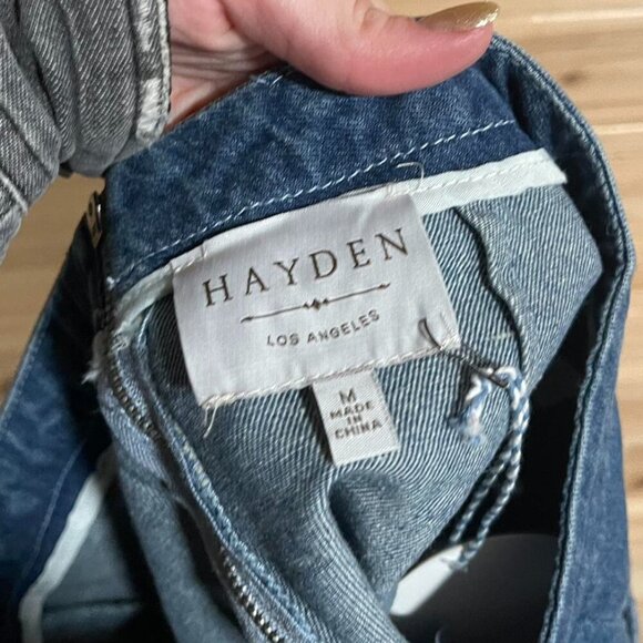 Hayden La Nwt - Picture 3 of 3